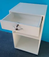 Balcão Valet Alok - Foto 2