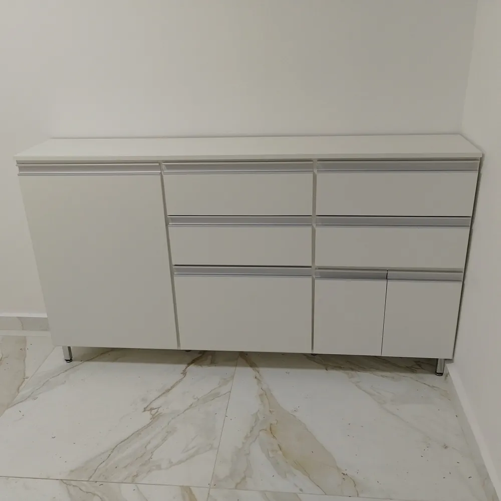 Bancada Estética Andréia