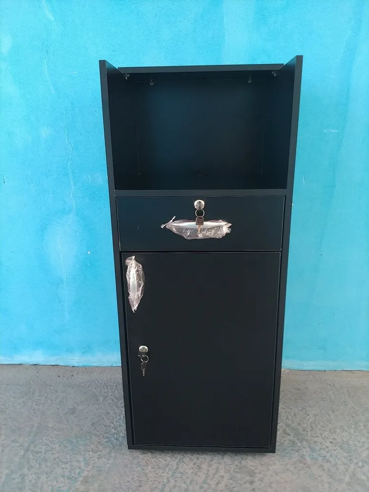 Balcão Valet Gilmar