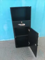 Balcão Valet Gilmar - Foto 2