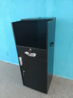 Balcão Valet Gilmar - Foto 3