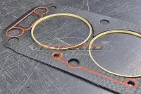 Junta de Cabeçote Com Oring CHEVETTE OHC - MTR  - Foto 2