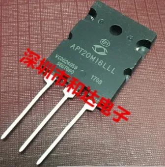 APT20M16LLL  APT20M16