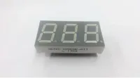 DISPLAY  WCN3-1056SR-A11R ANODO