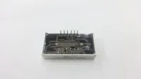 DISPLAY  WCN3-1056SR-A11R ANODO - Foto 2