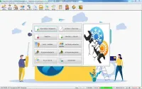 Programa Ordem de Serviço Assistência Técnica Ar e Refrigeração v1.0 — imagem 3