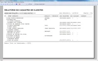 Programa Ordem de Serviço Assistência Técnica Ar e Refrigeração v1.0 — imagem 11