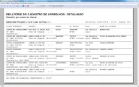 Programa Ordem de Serviço Assistência Técnica Ar e Refrigeração v1.0 — imagem 16