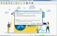 Programa Ordem de Serviço Assistência Técnica Ar e Refrigeração v1.0 — imagem 17