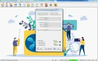 Programa Ordem de Serviço Assistência Técnica Ar e Refrigeração v1.0 — imagem 18