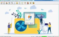 Programa Ordem de Serviço Assistência Técnica Ar e Refrigeração v1.0 — imagem 19
