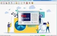 Programa Ordem de Serviço Assistência Técnica Ar e Refrigeração v1.0 — imagem 26