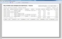 Software Ordem de Serviço Assistência Técnica Ar e Refrigeração v1.0 — imagem 10