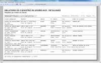 Software Ordem de Serviço Assistência Técnica Ar e Refrigeração v1.0 — imagem 16