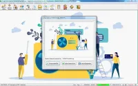 Software Ordem de Serviço Assistência Técnica Ar e Refrigeração v1.0 — imagem 20