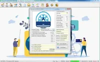 Software Ordem de Serviço Assistência Técnica Ar e Refrigeração v1.0 — imagem 21