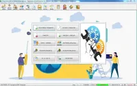 Sistema Ordem de Serviço Assistência Técnica Ar e Refrigeração v1.0 — imagem 3