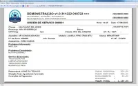 Sistema Ordem de Serviço Assistência Técnica Ar e Refrigeração v1.0 — imagem 8