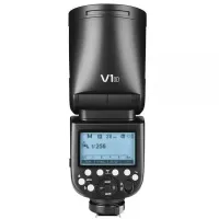 Flash Godox V1 Speedlite - Foto 9