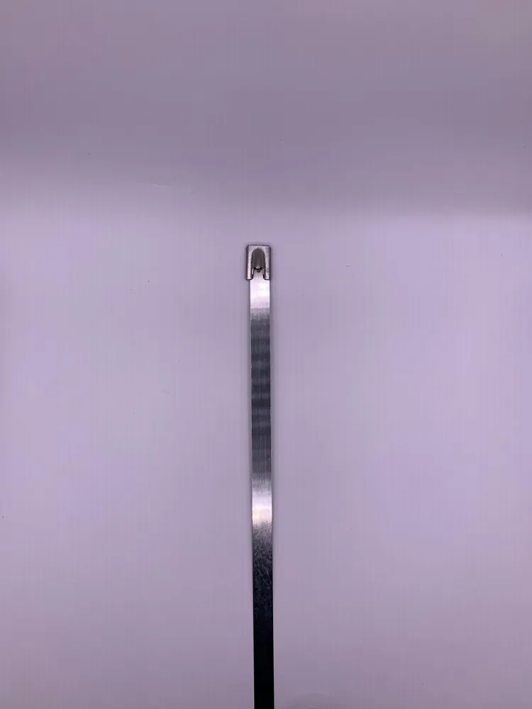 Abraçadeira em Inox Multiuso