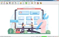 Programa Ordem de Serviço Assistência Técnica Ar e Refrigeração v2.0 — imagem 36
