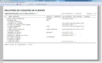 Programa Ordem de Serviço Assistência Técnica Ar e Refrigeração v2.0 — imagem 4