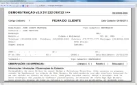 Programa Ordem de Serviço Assistência Técnica Ar e Refrigeração v2.0 — imagem 6