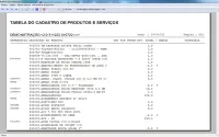 Programa Ordem de Serviço Assistência Técnica Ar e Refrigeração v2.0 — imagem 10