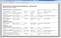Programa Ordem de Serviço Assistência Técnica Ar e Refrigeração v2.0 — imagem 14