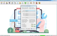Programa Ordem de Serviço Assistência Técnica Ar e Refrigeração v2.0 — imagem 17