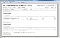 Programa Ordem de Serviço Assistência Técnica Ar e Refrigeração v2.0 — imagem 24