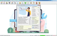 Programa Ordem de Serviço Assistência Técnica Ar e Refrigeração v2.0 — imagem 28