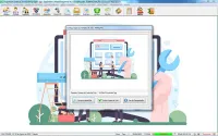 Programa Ordem de Serviço Assistência Técnica Ar e Refrigeração v2.0 — imagem 32