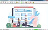 Sistema Ordem de Serviço Assistência Técnica Ar e Refrigeração v2.0 — imagem 12