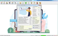Sistema Ordem de Serviço Assistência Técnica Ar e Refrigeração v2.0 — imagem 28