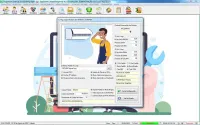 Sistema Ordem de Serviço Assistência Técnica Ar e Refrigeração v2.0 — imagem 29