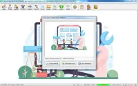 Sistema Ordem de Serviço Assistência Técnica Ar e Refrigeração v2.0 — imagem 32