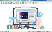 Sistema Ordem de Serviço Assistência Técnica Ar e Refrigeração v2.0 — imagem 35