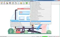 Software Ordem de Serviço Assistência Técnica Ar e Refrigeração v2.0 — imagem 2
