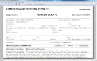 Software Ordem de Serviço Assistência Técnica Ar e Refrigeração v2.0 — imagem 6