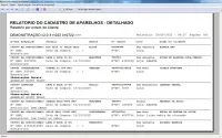 Software Ordem de Serviço Assistência Técnica Ar e Refrigeração v2.0 — imagem 14