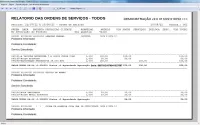 Software Ordem de Serviço Assistência Técnica Ar e Refrigeração v2.0 — imagem 24