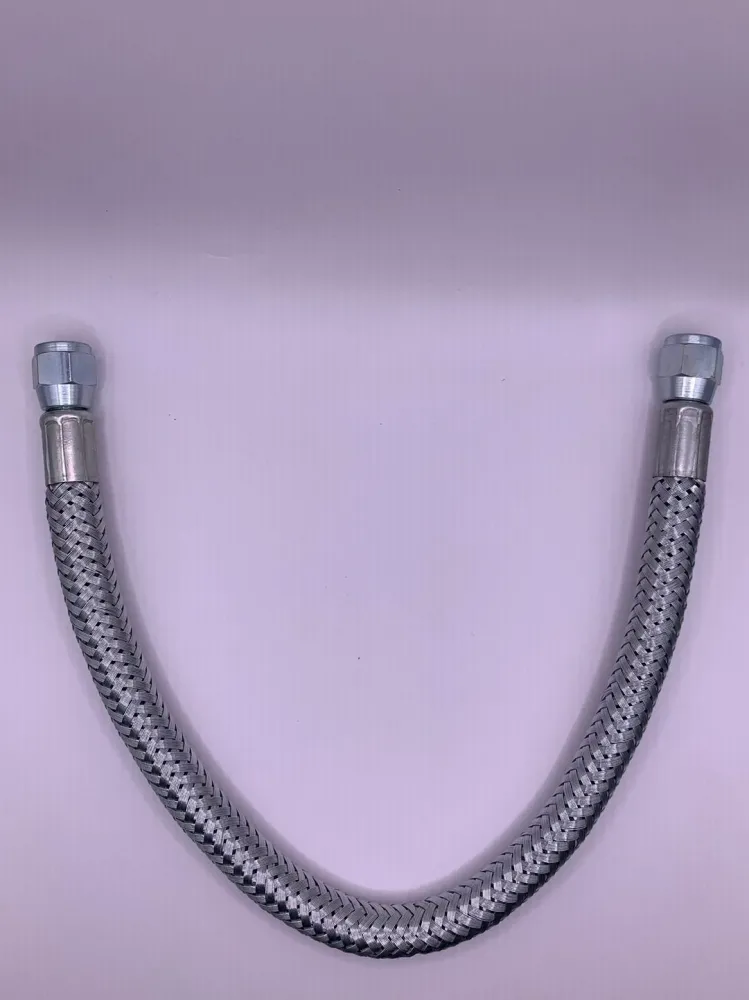 Aeroquip de  30 cm em Malha Imagem