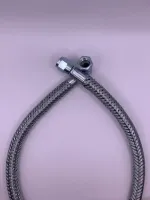 Aeroquip de 50 cm em Malha