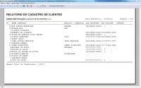 Programa Ordem de Serviço Assistência Técnica Ar e Refrigeração + Vendas e Estoque v3.0 — imagem 8