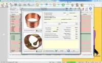 Programa Ordem de Serviço Assistência Técnica Ar e Refrigeração + Vendas e Estoque v3.0 — imagem 12