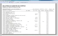 Programa Ordem de Serviço Assistência Técnica Ar e Refrigeração + Vendas e Estoque v3.0 — imagem 15