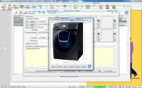 Programa Ordem de Serviço Assistência Técnica Ar e Refrigeração + Vendas e Estoque v3.0 — imagem 20