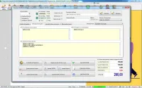 Programa Ordem de Serviço Assistência Técnica Ar e Refrigeração + Vendas e Estoque v3.0 — imagem 25