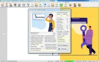 Programa Ordem de Serviço Assistência Técnica Ar e Refrigeração + Vendas e Estoque v3.0 — imagem 47